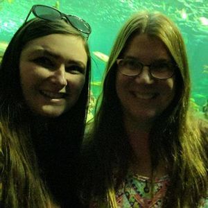 Meet your Posher, Ashley